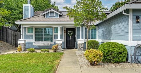 5123 Camanche Way, El Dorado Hills, CA 95762 Photo