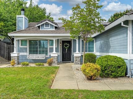 5123 Camanche Way, El Dorado Hills, CA 95762 Photo