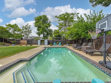 5123 Camanche Way, El Dorado Hills, CA 95762 Photo