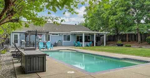 5123 Camanche Way, El Dorado Hills, CA 95762 Photo