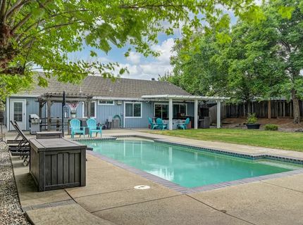 5123 Camanche Way, El Dorado Hills, CA 95762 Photo