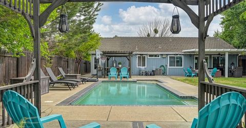 5123 Camanche Way, El Dorado Hills, CA 95762 Photo