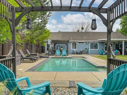 5123 Camanche Way, El Dorado Hills, CA 95762 Photo