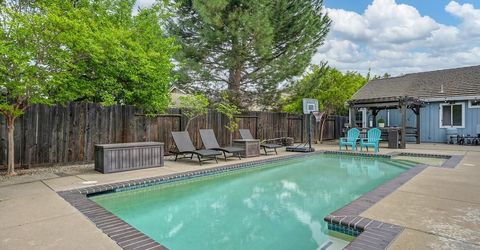 5123 Camanche Way, El Dorado Hills, CA 95762 Photo