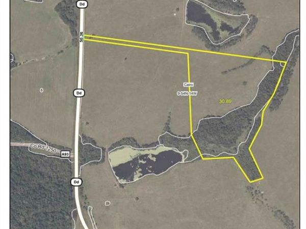 31 Route DD , Cairo, MO 65239