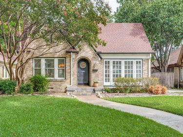5915 Monticello Avenue, Dallas, TX 75206