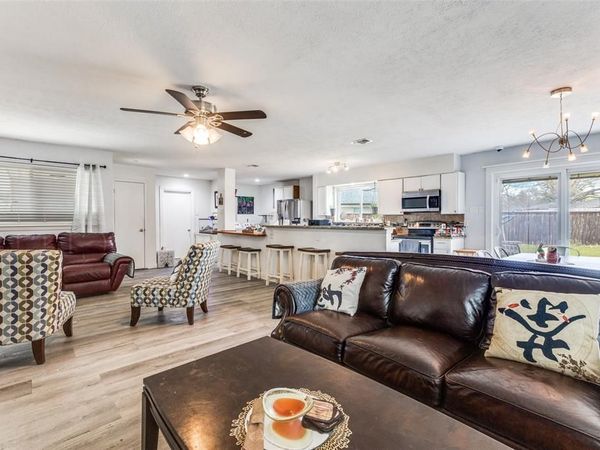 614 Melrose Drive, Richardson, TX 75080