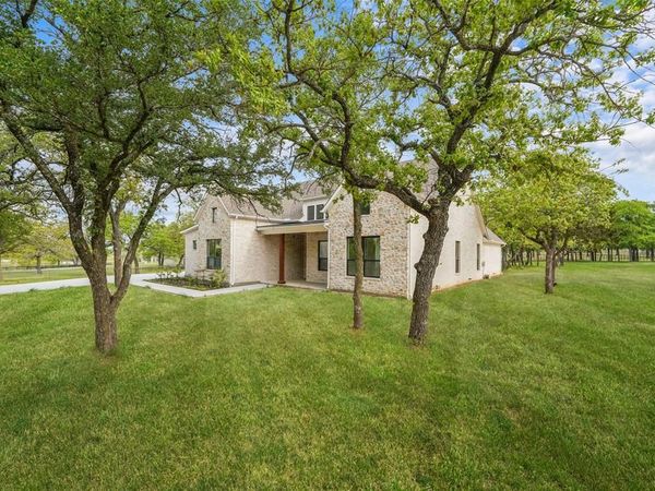 1000 Bluebonnet Ridge, Weatherford, TX 76087