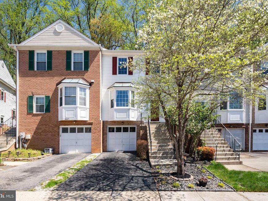 13025 Silver Maple Court, Bowie, MD 20715 Main Photo