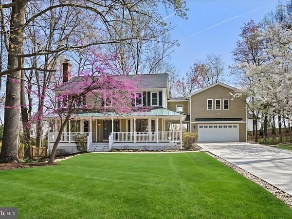 1307 TULIP POPLAR LANE, VIENNA, VA 22182