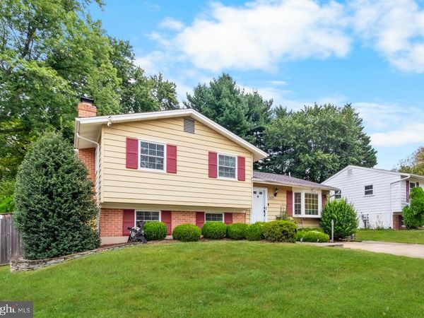 1008 JULIAN PLACE, ROCKVILLE, MD 20852