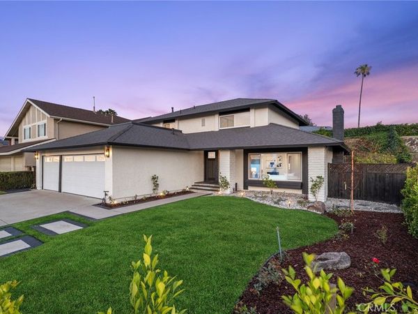 24422 Aphena, Mission Viejo, CA 92691