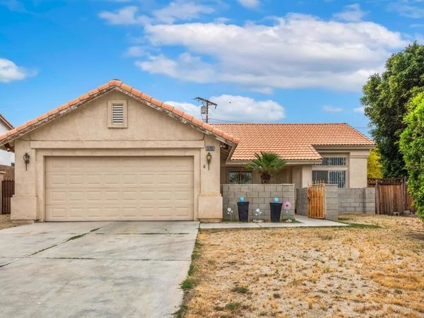 13702 Inaja Street, Desert Hot Springs, CA 92240