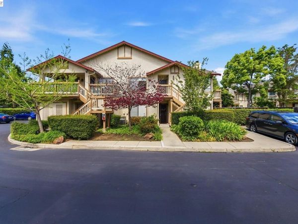 935 Cherry Glen Cir, Unit 219, Fremont, CA 94536