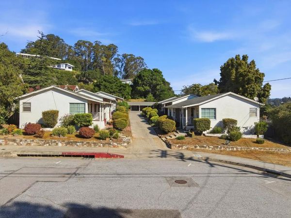 234 High Street, Santa Cruz, CA 95060