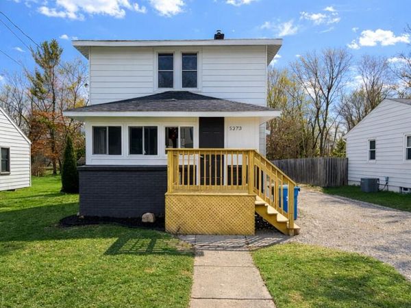 5273 Keyes Drive, Kalamazoo, MI 49004