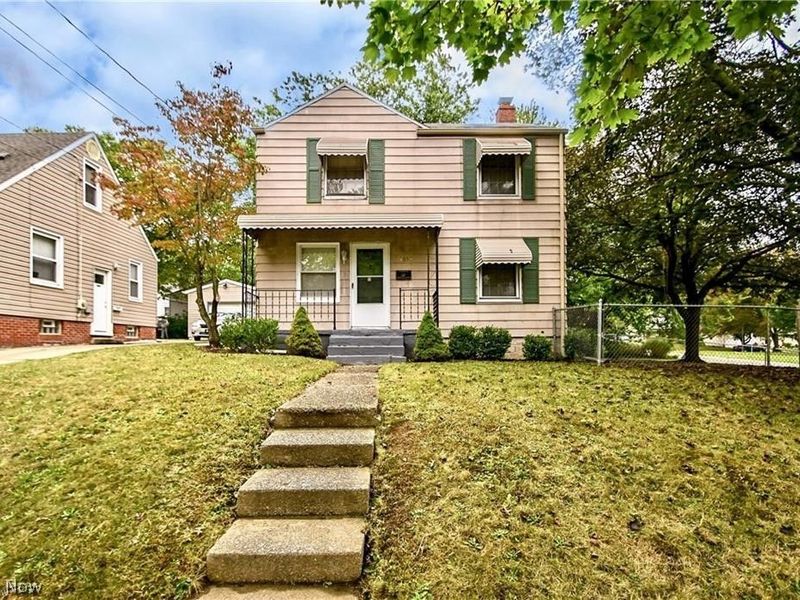 1699 Sunset Avenue, Akron, OH 44301 Photo 1