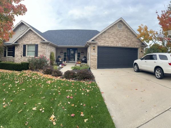 1739 Kingtree Drive, Morris, IL 60450