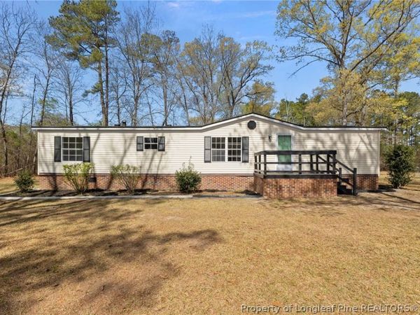 3301 Alice Street, Fayetteville, NC 28312