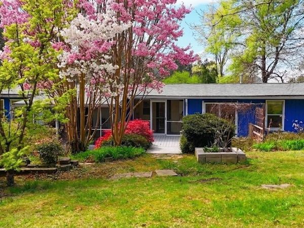 169 County Road 463, Englewood, TN 37329