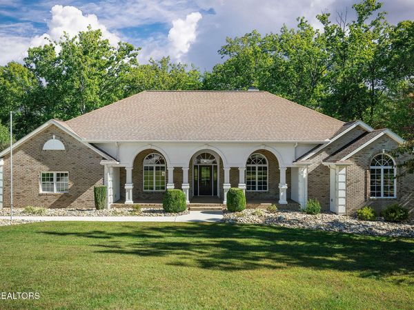 64 Cedar Ridge Court, Fairfield Glade, TN 38558