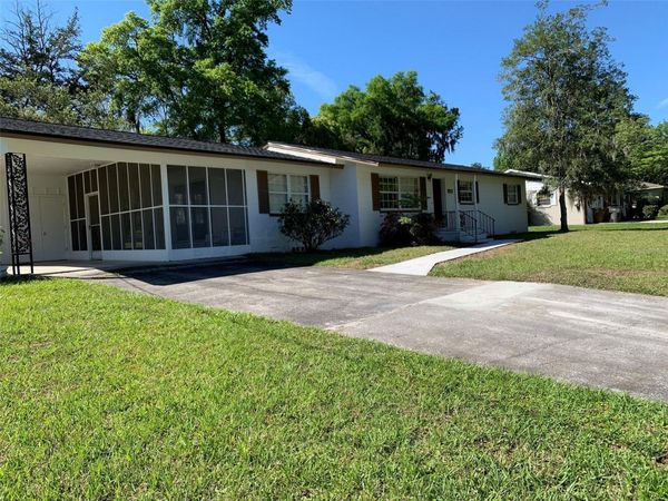 1106 NE 17TH TERRACE , OCALA, FL 34470