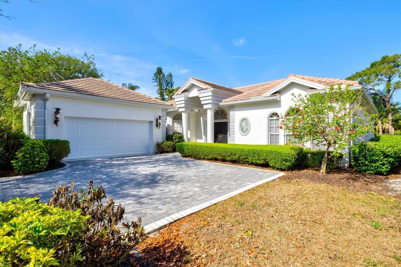 7857 Wilton Crescent Circle, University Park, FL 34201 Photo
