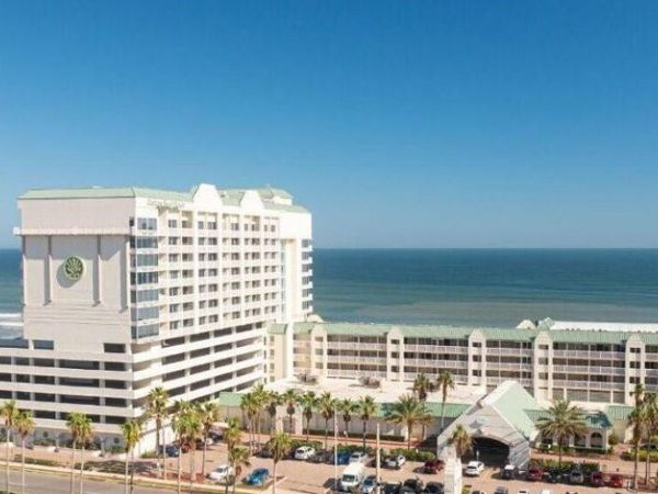2700 N ATLANTIC AVENUE , Unit 421, DAYTONA BEACH, FL 32118
