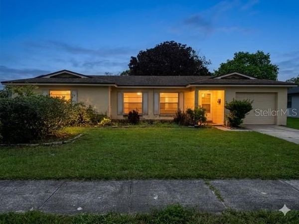 6370 FORECASTLE COURT , ORLANDO, FL 32807