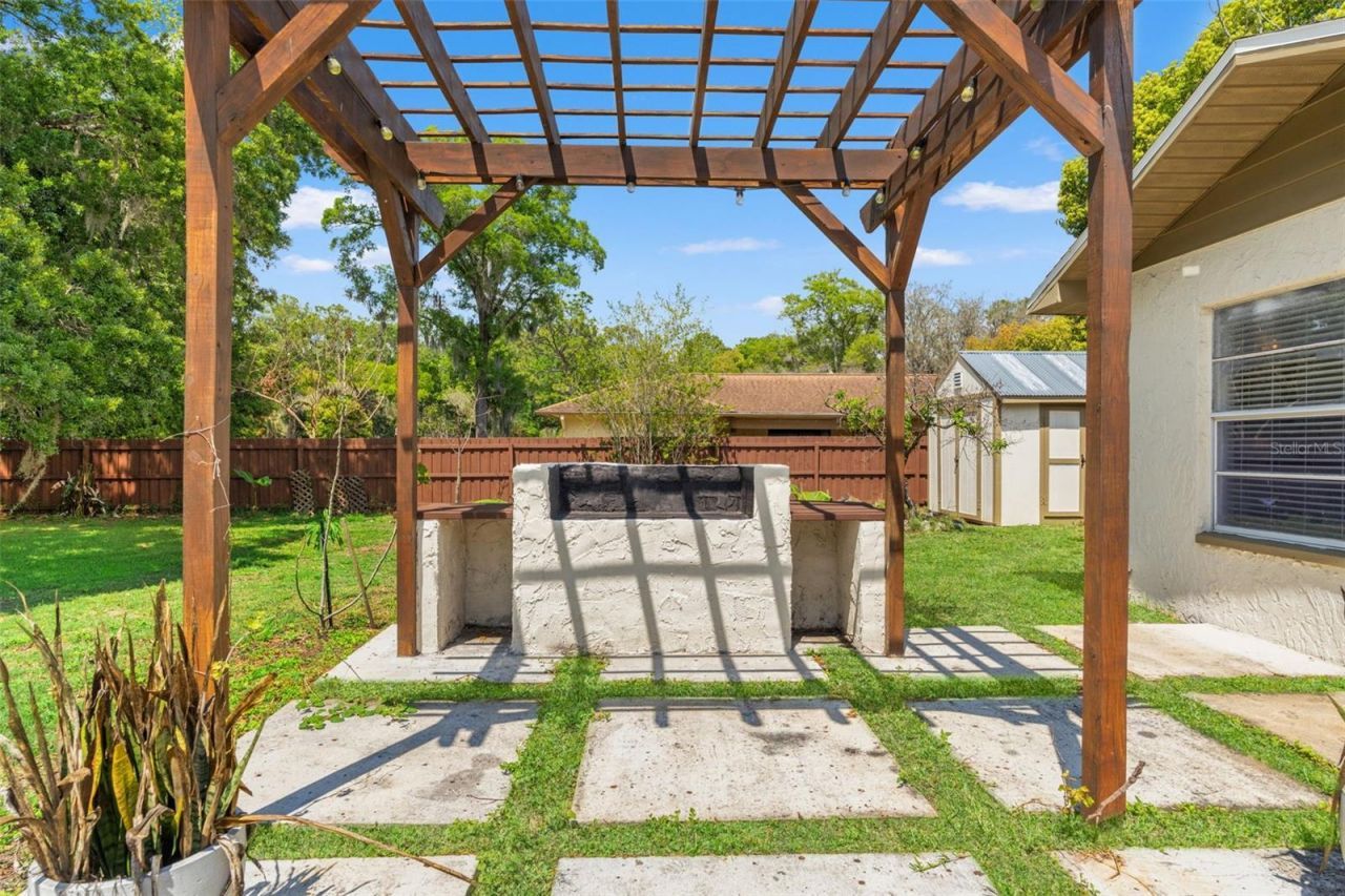 2524 Victarra Circle, Lutz, FL 33559 Photo