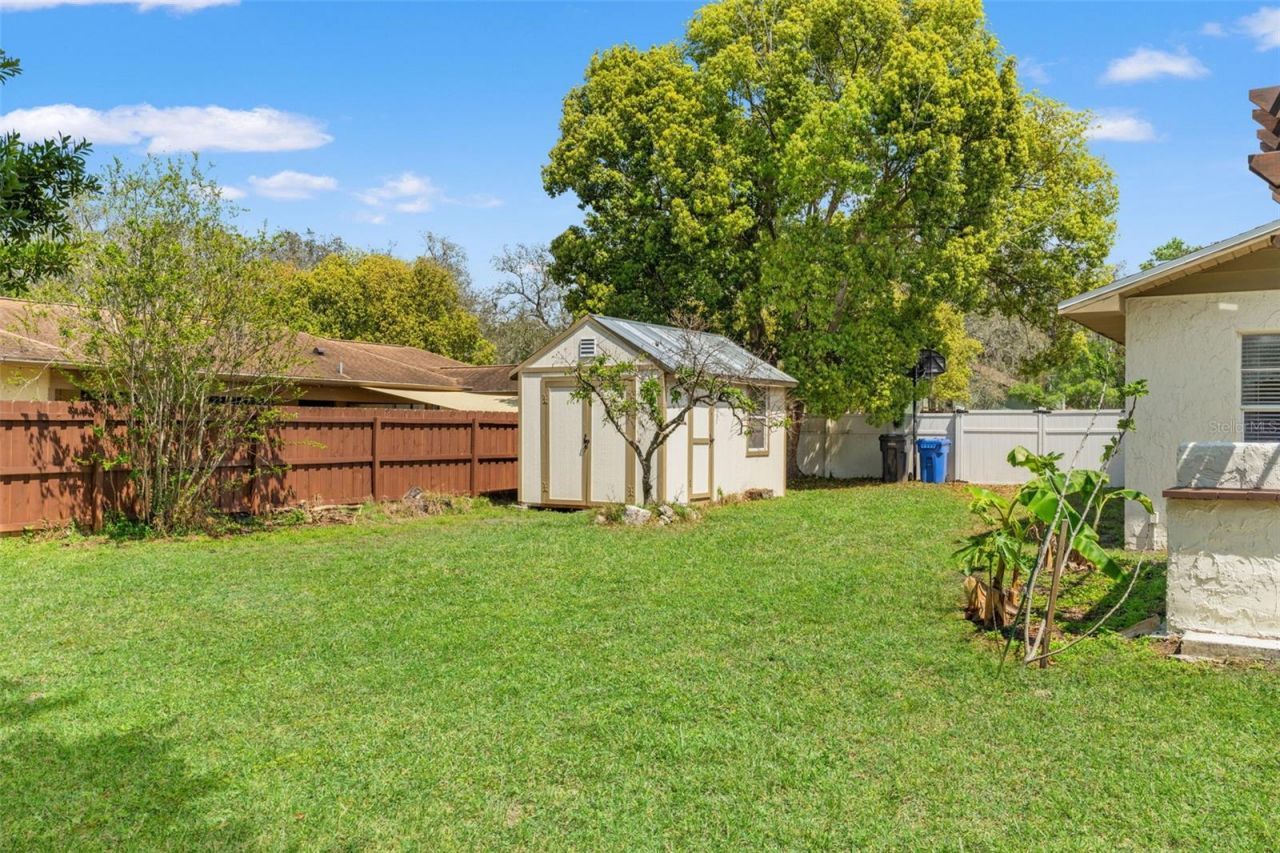 2524 Victarra Circle, Lutz, FL 33559 Photo