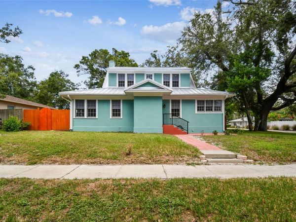 758 WOOD STREET, DUNEDIN, FL 34698