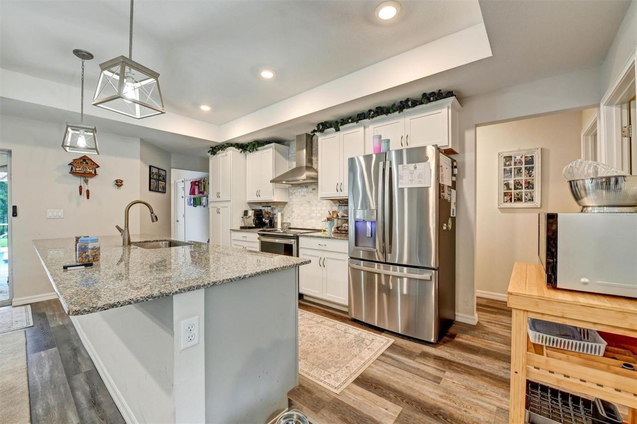 4255 Rachel Boulevard, Spring Hill, FL 34607 Photo