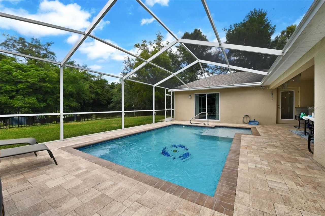 4255 Rachel Boulevard, Spring Hill, FL 34607 Photo