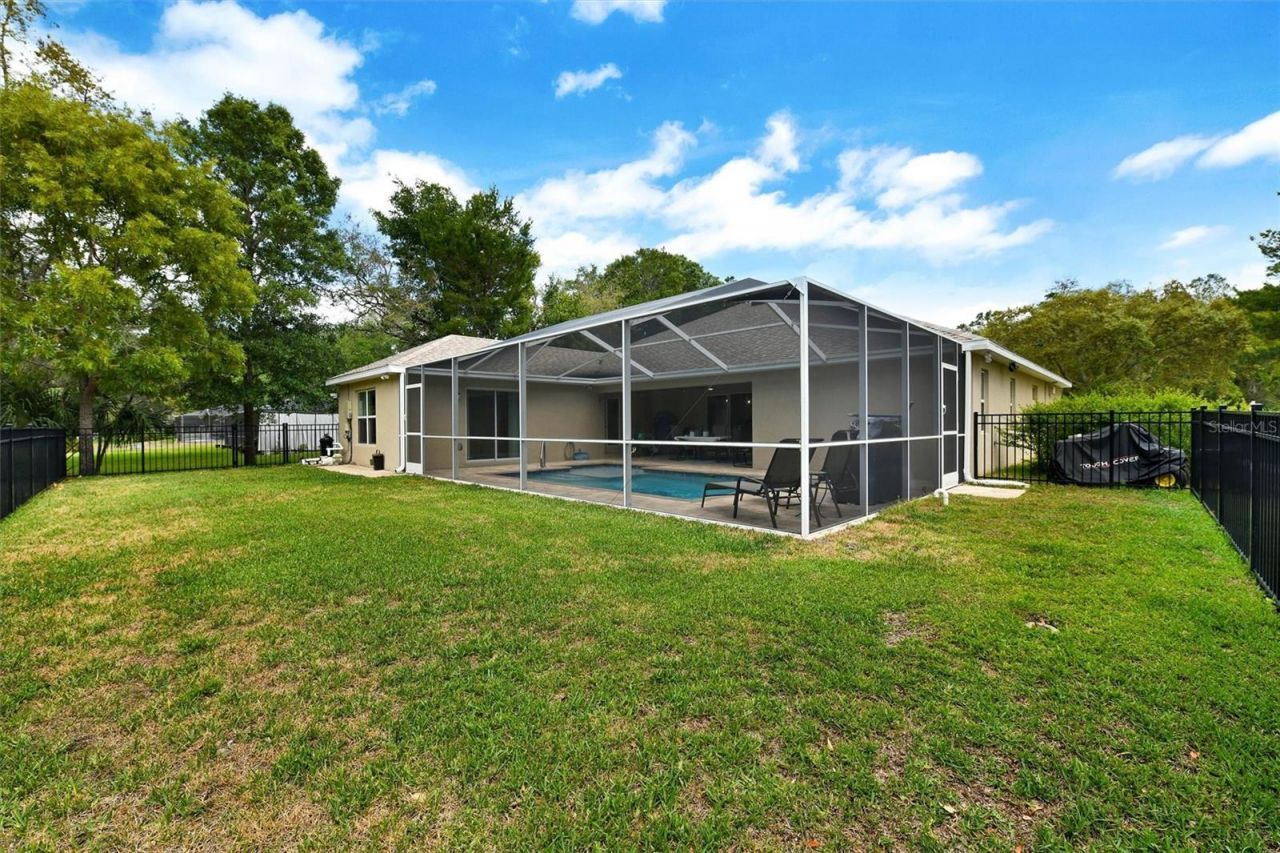4255 Rachel Boulevard, Spring Hill, FL 34607 Photo