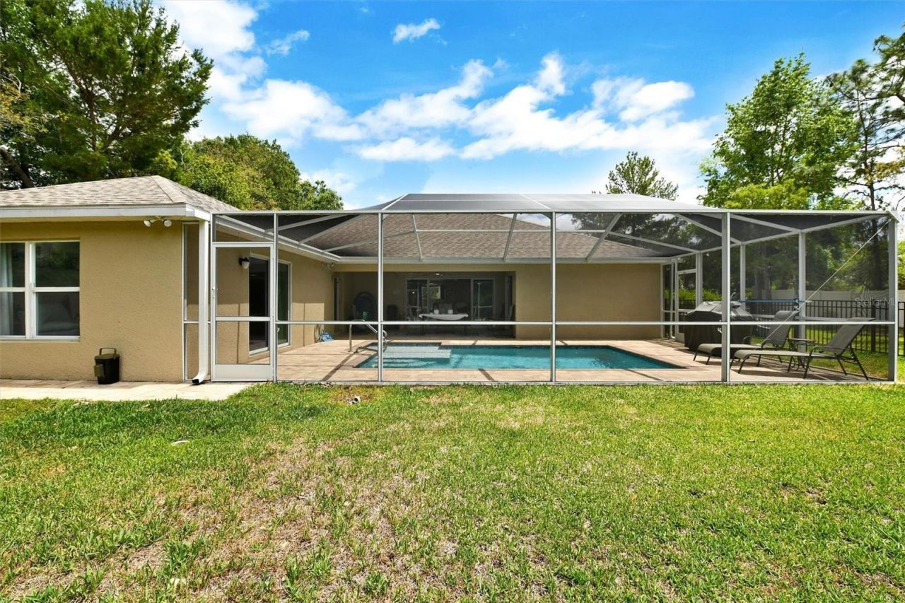 4255 Rachel Boulevard, Spring Hill, FL 34607 Photo