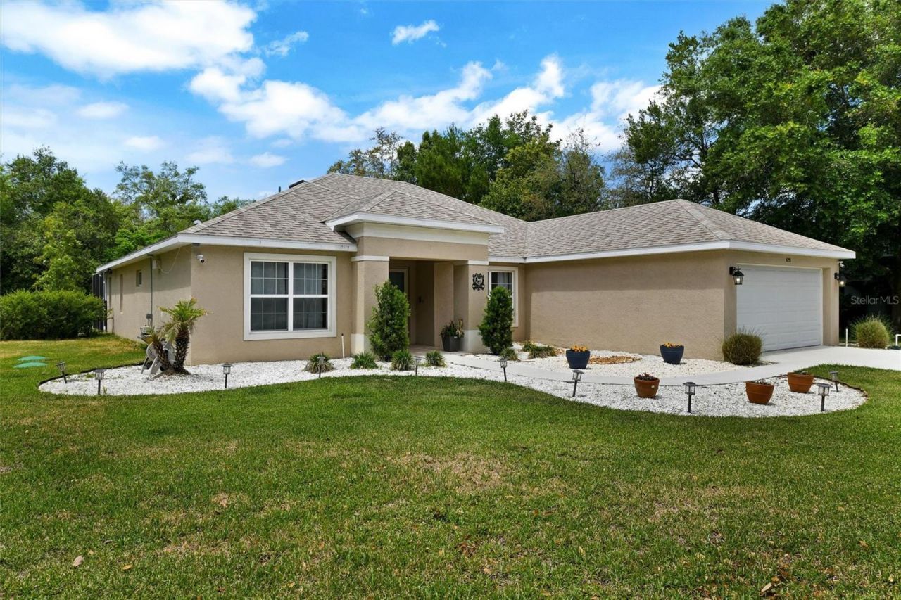 4255 Rachel Boulevard, Spring Hill, FL 34607 Photo