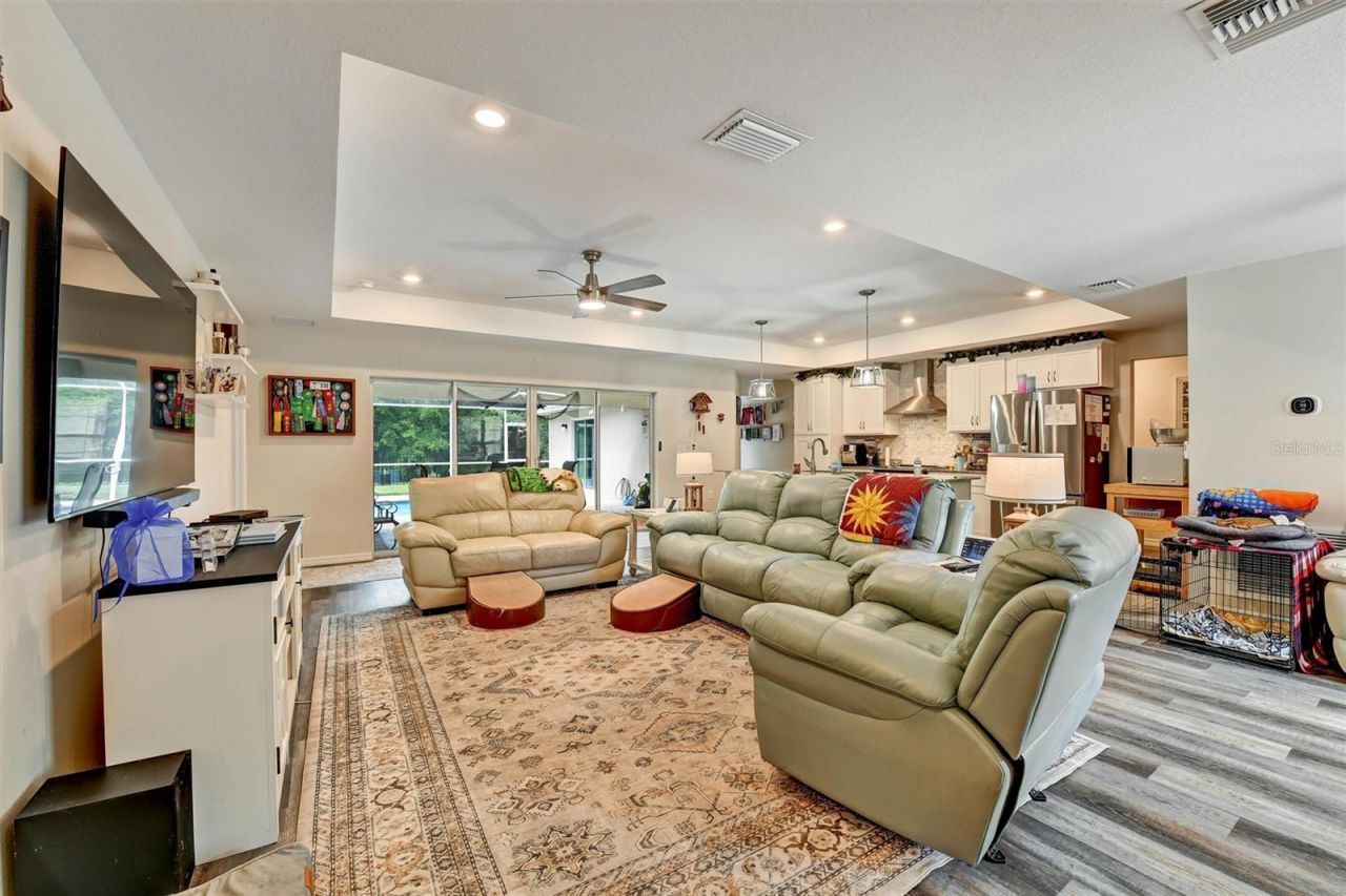 4255 Rachel Boulevard, Spring Hill, FL 34607 Photo