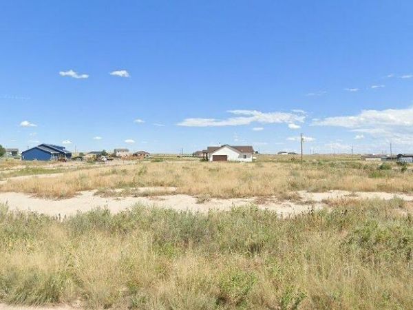 1130 E Laramie Avenue , Pueblo, CO 81007