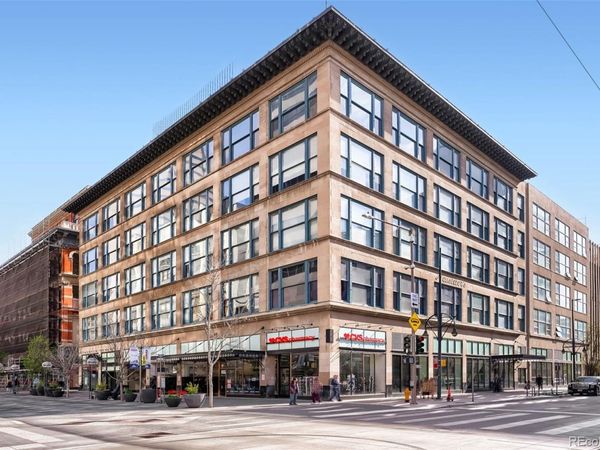 720 16th Street , Unit 203, Denver, CO 80202