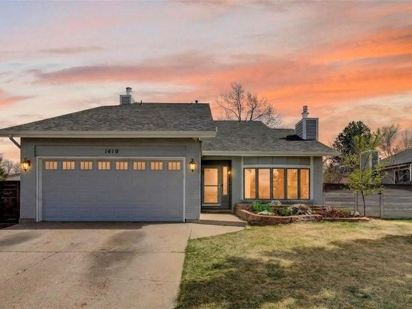 1410 S Oakland Street, Aurora, CO 80012