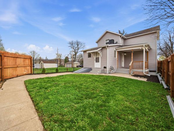 194 S Souder Avenue, Columbus, OH 43222