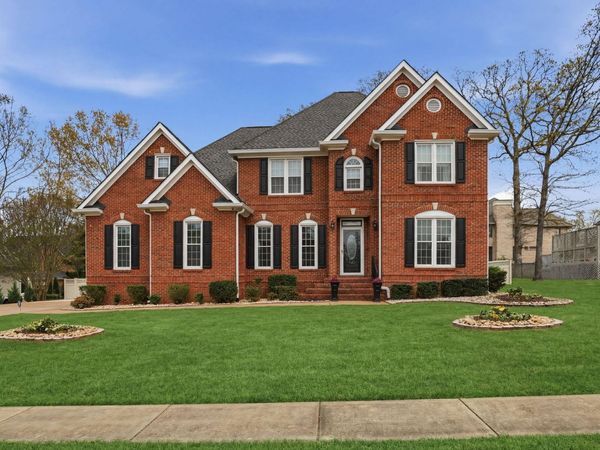 8109 Paces Ferry Crossing, Chattanooga, TN 37421