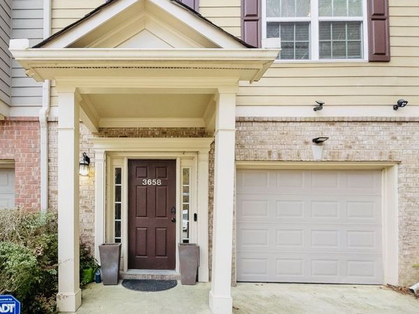 3658 Utoy Drive, Atlanta, GA 30331