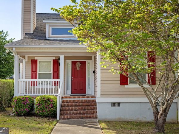 1275 Ross Street Lane, Macon, GA 31201