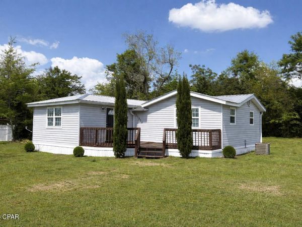 15550 NW Broad Street , Altha, FL 32421