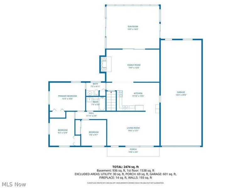 237 Spriggel Drive, Munroe Falls, OH 44262 Photo 42