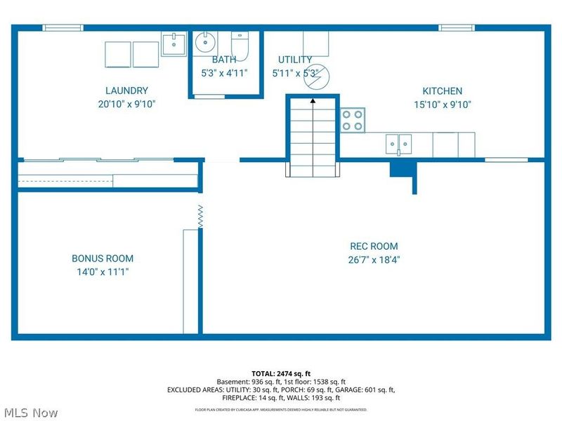 237 Spriggel Drive, Munroe Falls, OH 44262 Photo 43