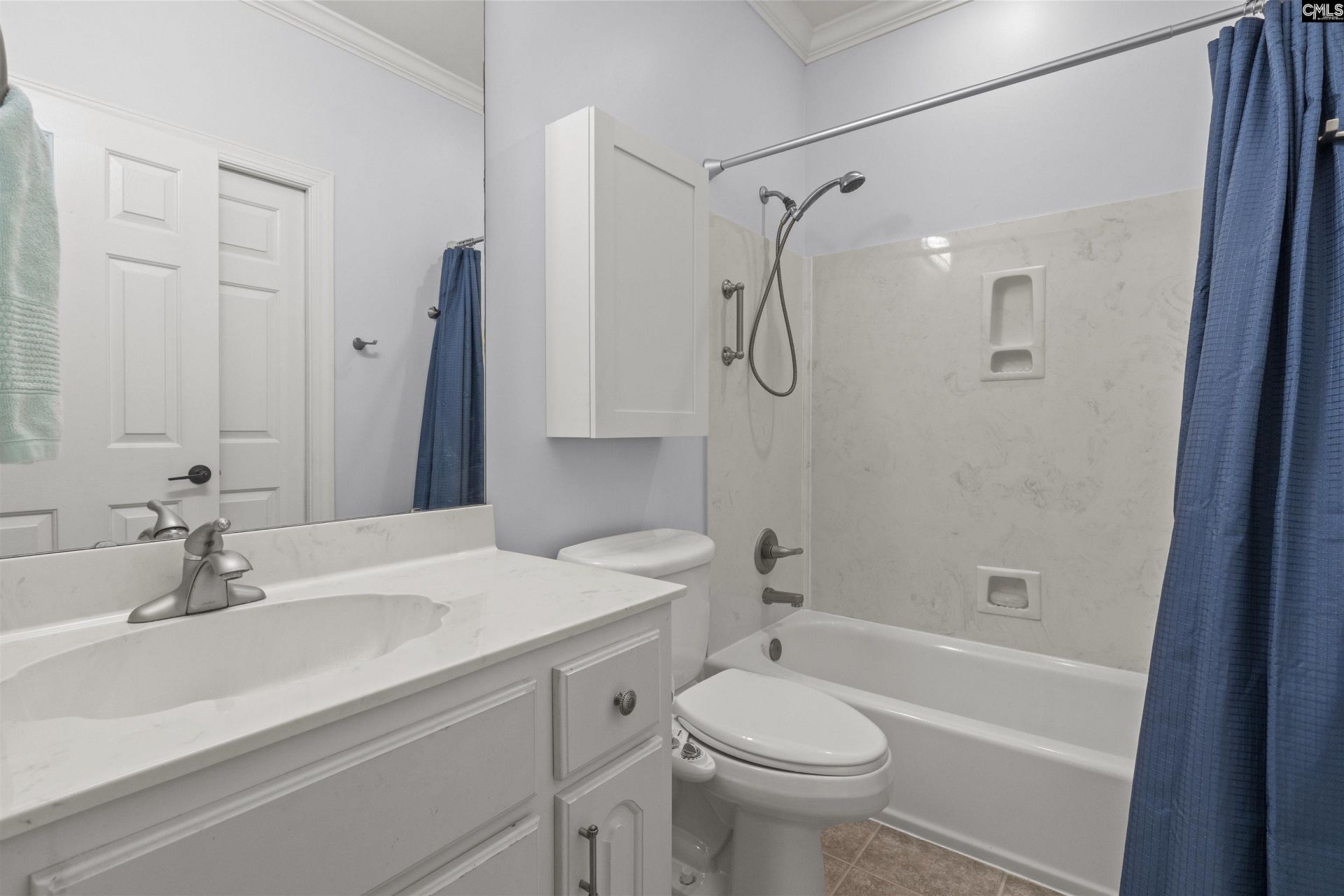 313 Bent Oak Drive Photo 35