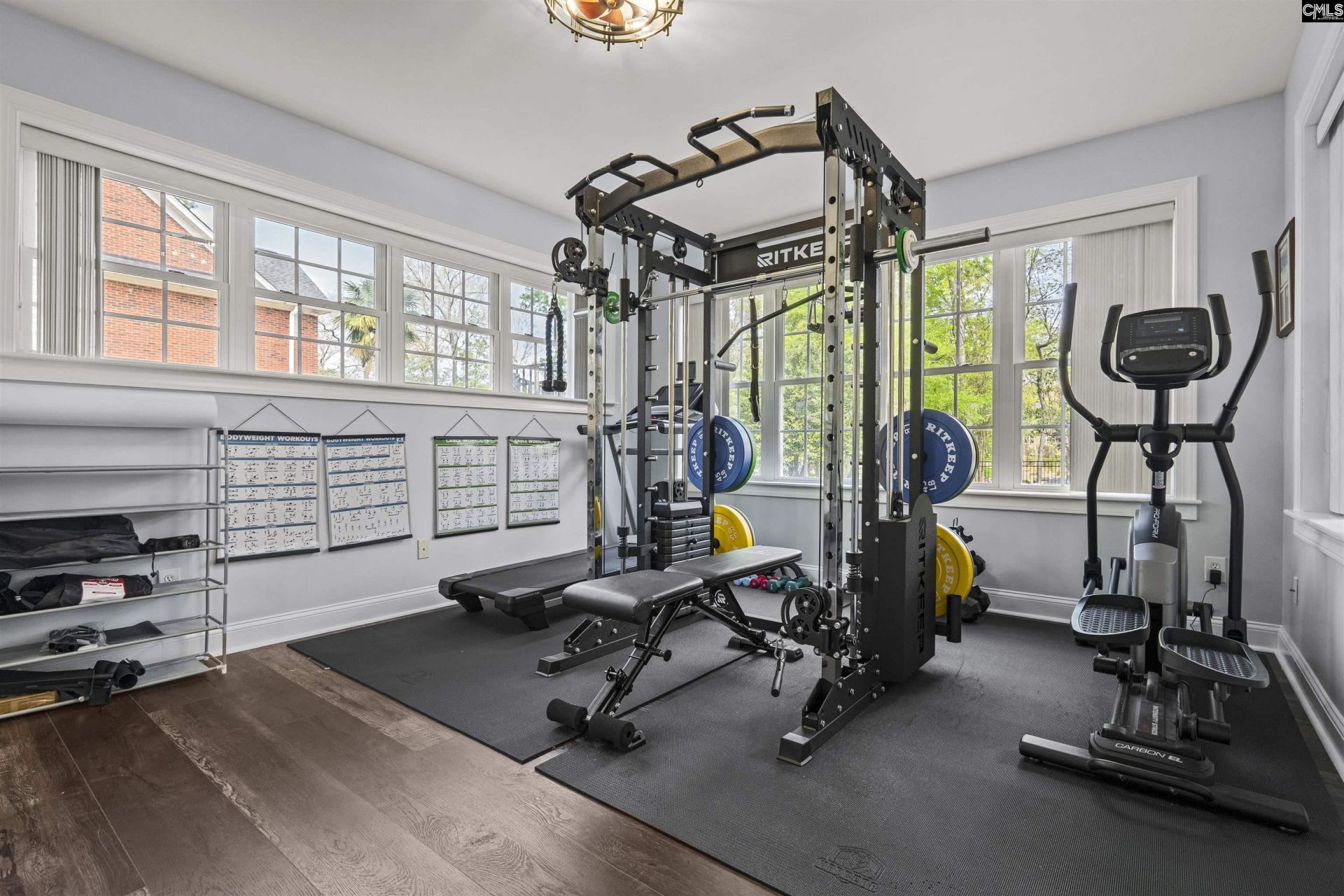 313 Bent Oak Drive  Photo 48